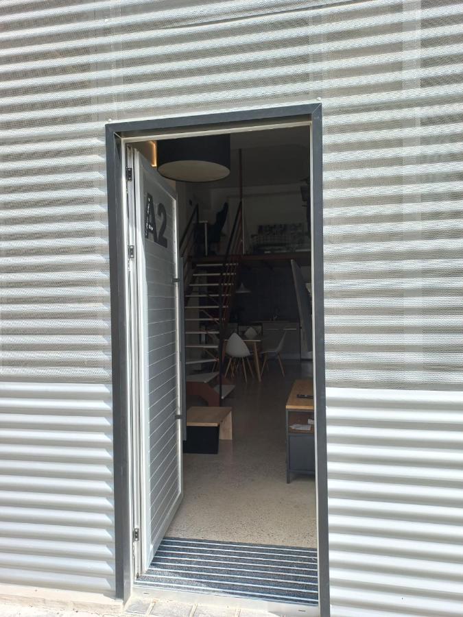 Loft Nou Benicalap - Housevanlive Valencia Luaran gambar