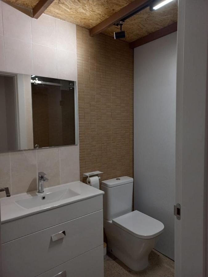 Loft Nou Benicalap - Housevanlive Valencia Luaran gambar