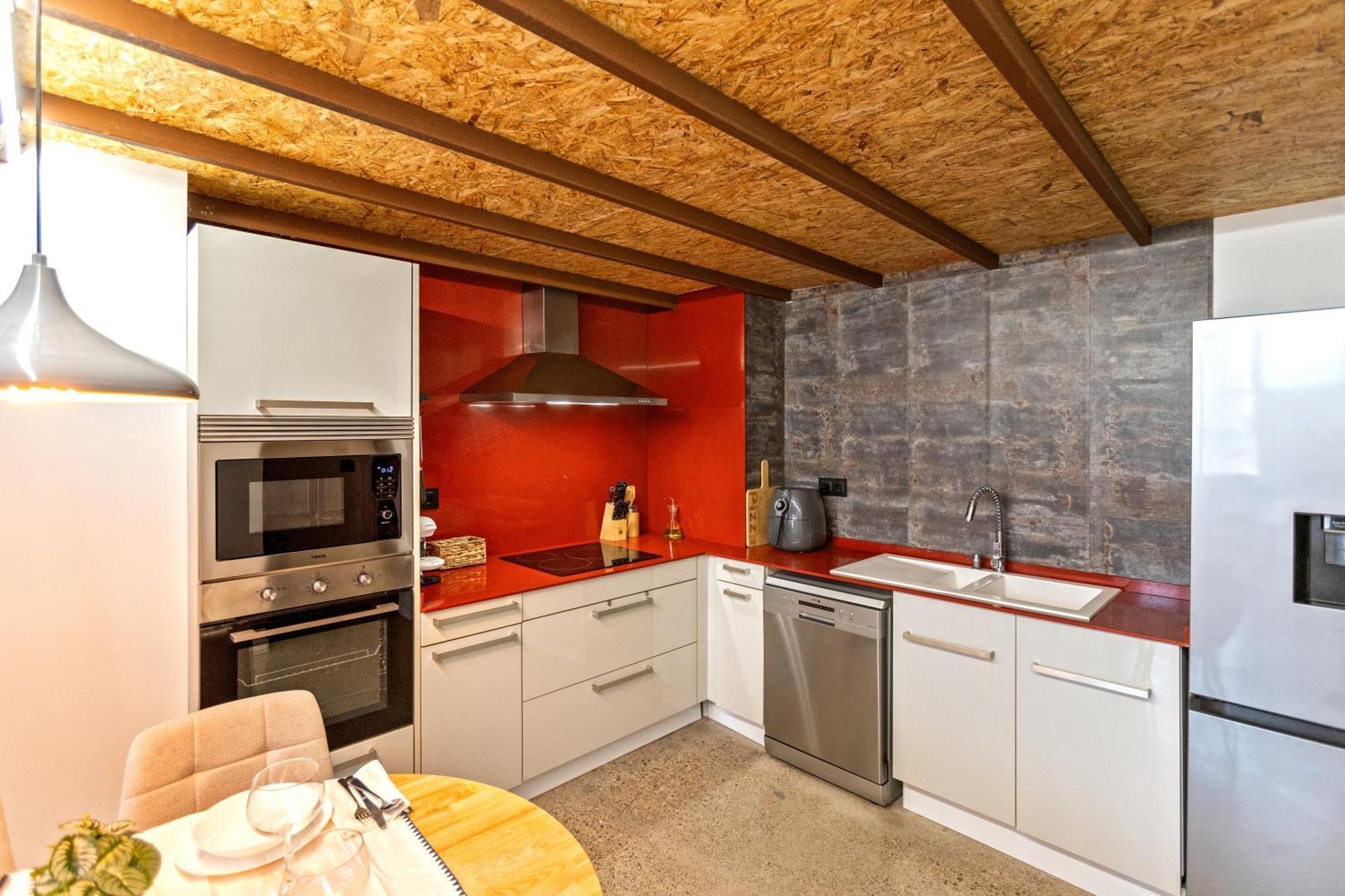 Loft Nou Benicalap - Housevanlive Valencia Luaran gambar