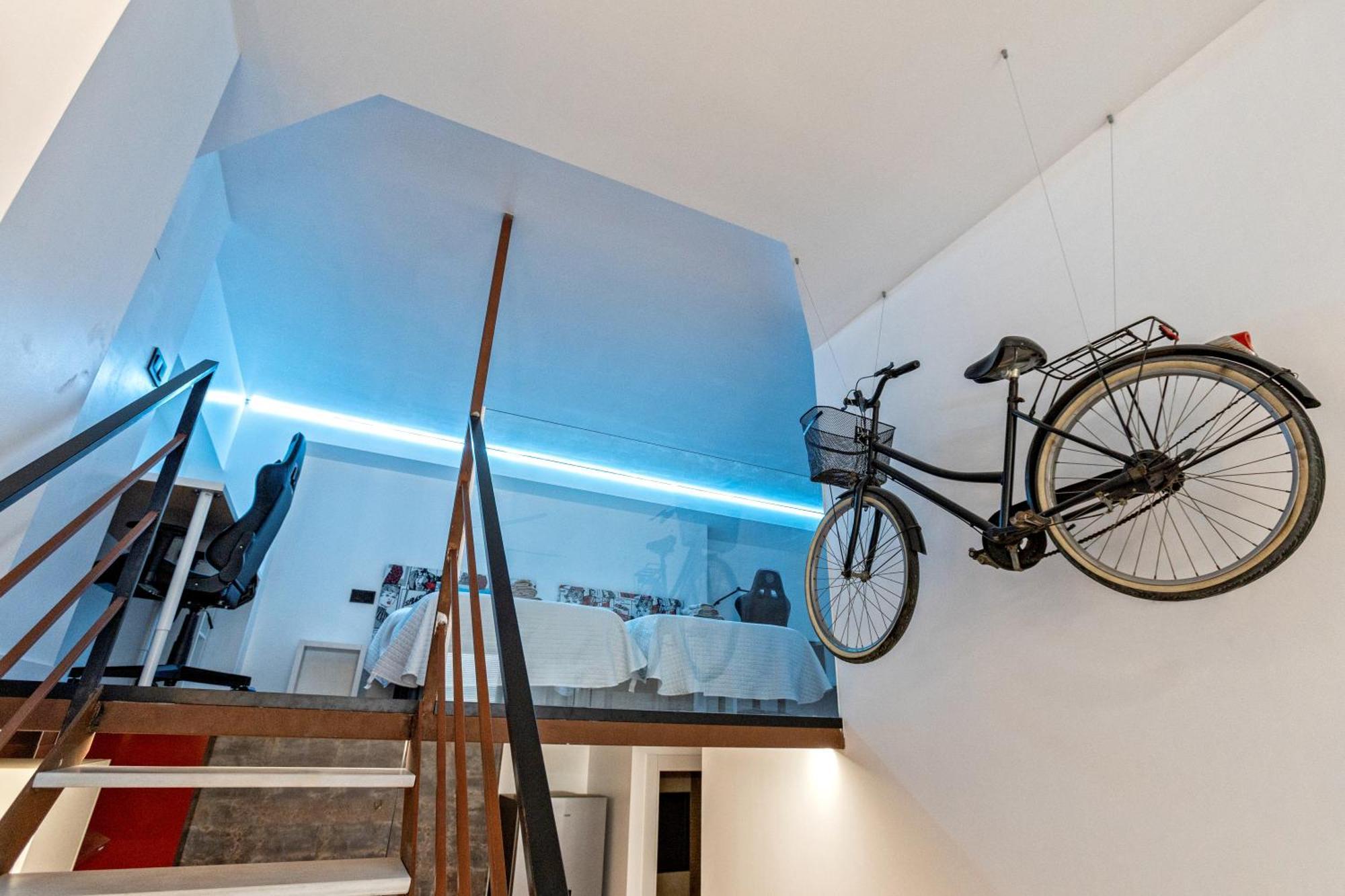Loft Nou Benicalap - Housevanlive Valencia Luaran gambar