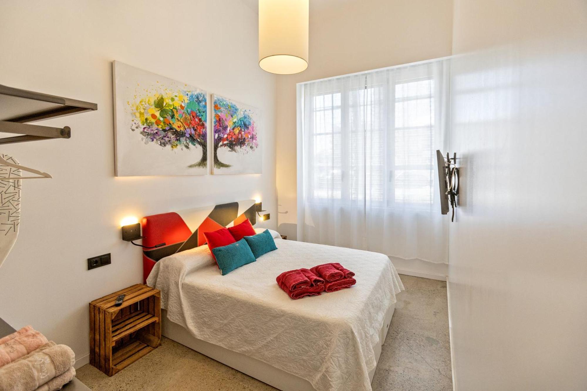 Loft Nou Benicalap - Housevanlive Valencia Luaran gambar