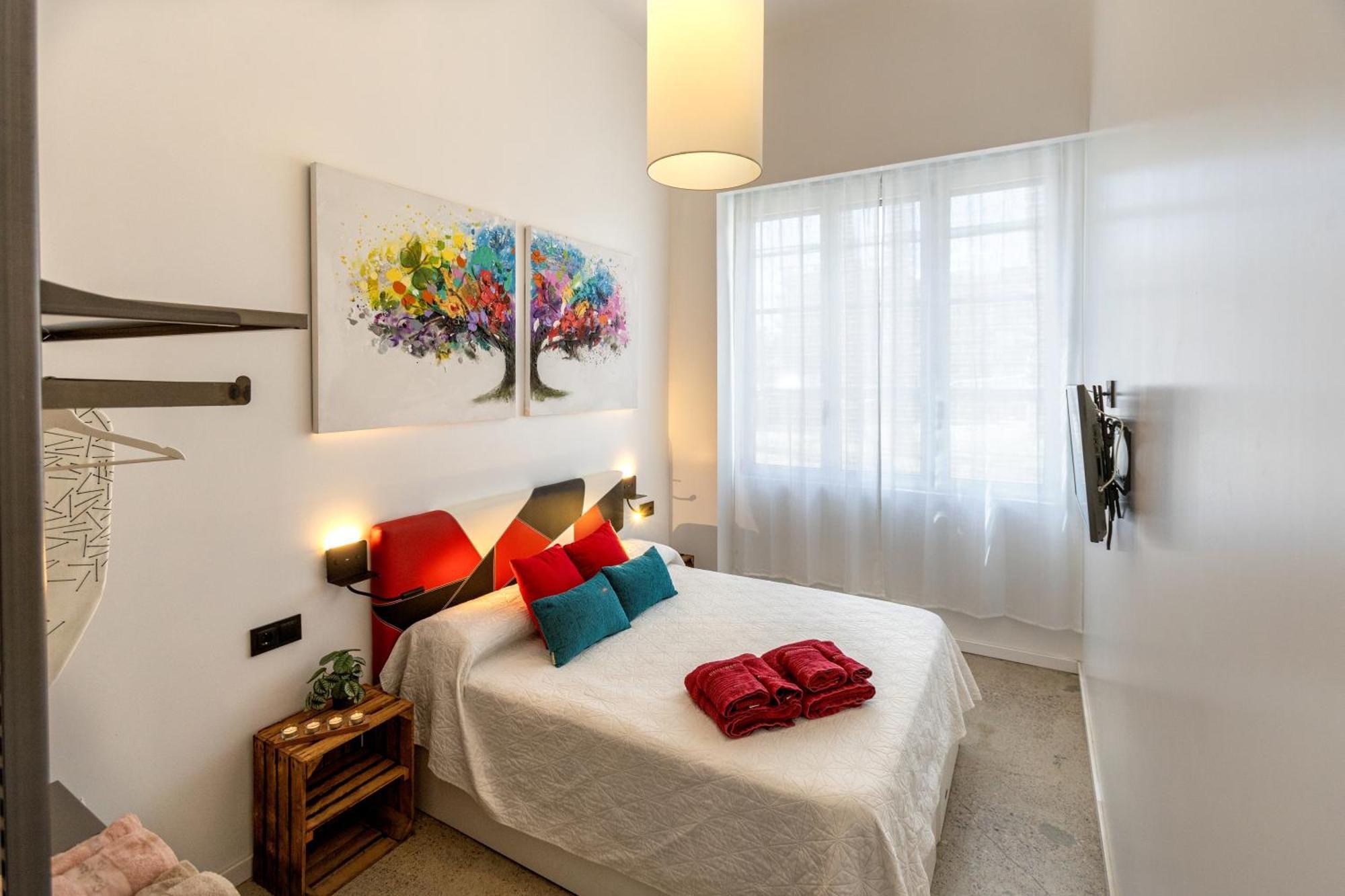 Loft Nou Benicalap - Housevanlive Valencia Luaran gambar
