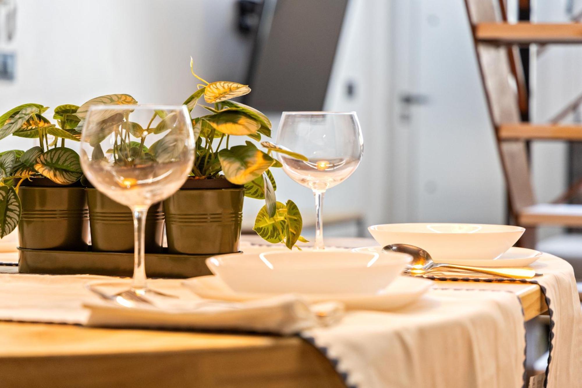 Loft Nou Benicalap - Housevanlive Valencia Luaran gambar